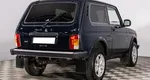 LADA (ВАЗ) 2121 (4x4)