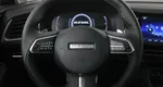 Haval F7x 1.5 РКПП