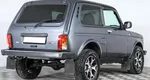 LADA (ВАЗ) 2121 (4x4)