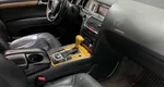 Audi Q7, I