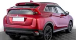 Eclipse Cross