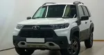 Lada Niva Travel