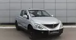 SsangYong Actyon Sports