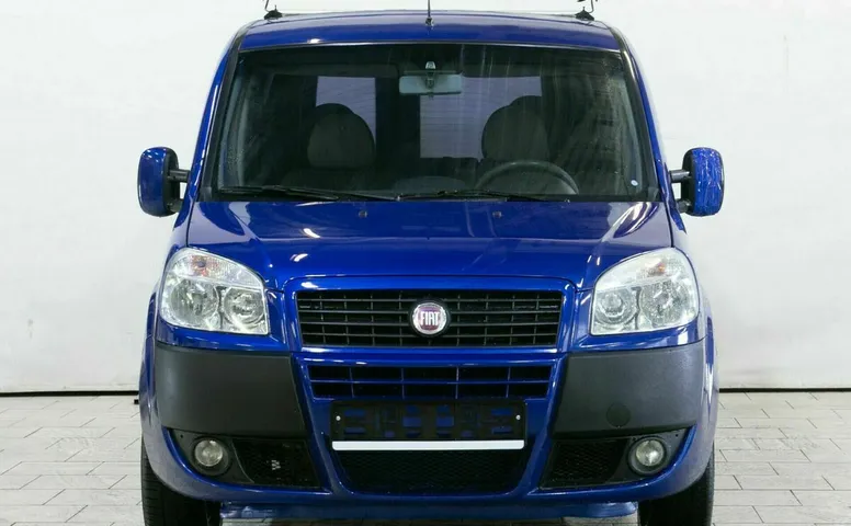 Fiat doblo