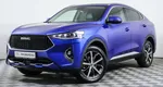 Haval F7x 2.0 РКПП