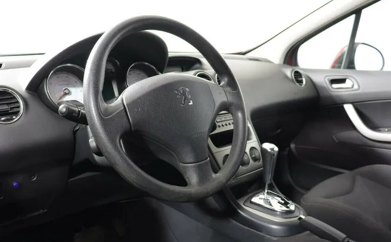 Peugeot 308 I