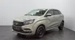 ВАЗ (Lada) XRAY