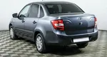 LADA (ВАЗ) Granta 1.6 Механика