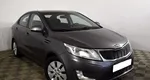 Kia Rio 5-speed III