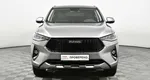 Haval F7x 2.0 РКПП