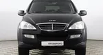 SsangYong Kyron