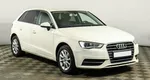 Audi A3 1.2 Робот