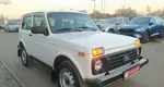 ВАЗ (Lada) 2121 (4x4)