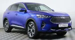 Haval F7 2.0 РКПП