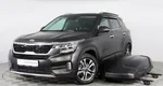 Kia Seltos 2.0 CVT