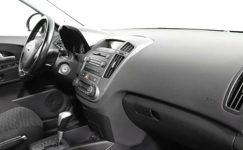 Kia Ceed I