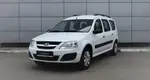 ВАЗ (Lada) Largus