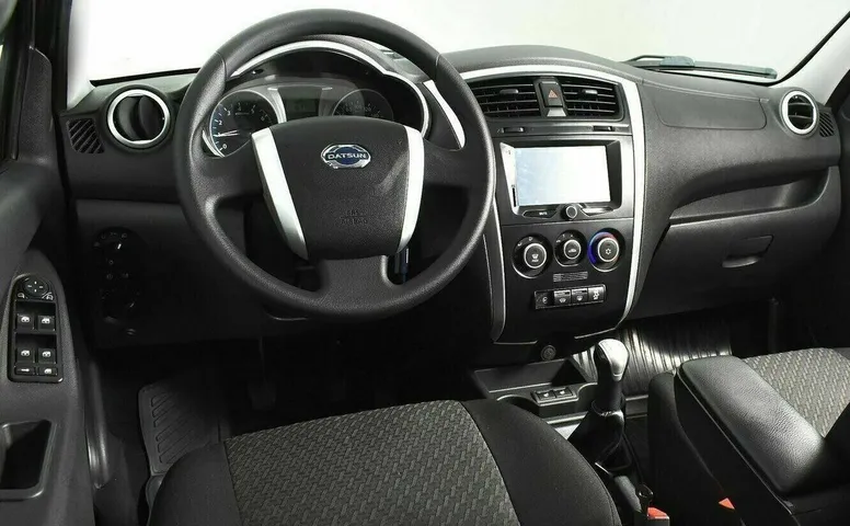 Datsun on-do