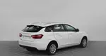 ВАЗ (Lada) Vesta