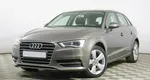 Audi A3 1.4 Робот