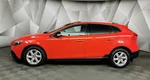 Volvo V40 1.6 D2 Powershift (114 л.с.) Красный