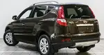 Geely Emgrand X7
