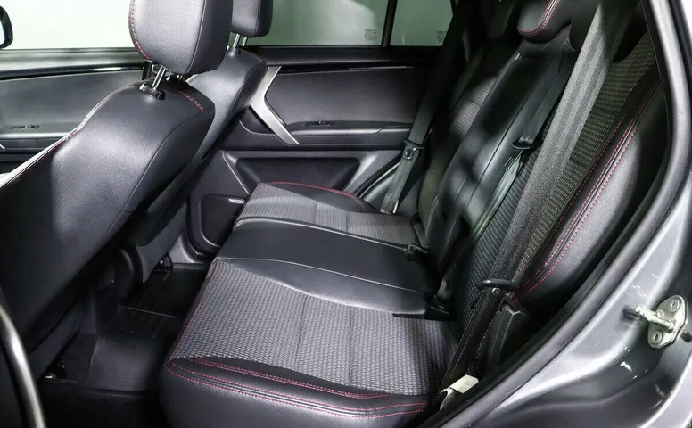 Chery Tiggo