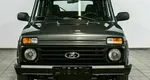 Lada (ваз) 2131 (4x4)