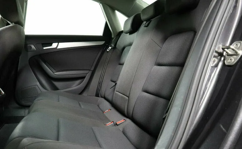 Audi A4 1.8 Вариатор