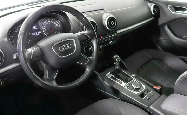 Audi A3 1.4 Робот