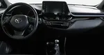 Toyota c-hr акпп 2020 с пробегом 32 847 км
