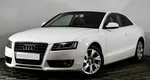 Audi A5 1.8 Вариатор
