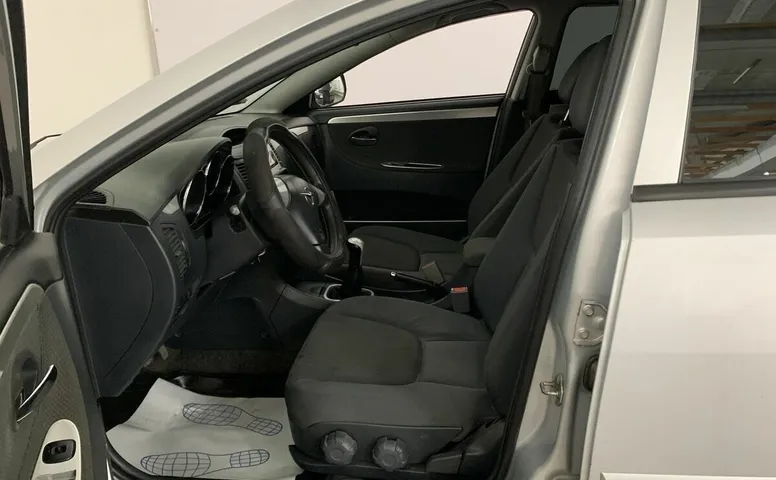 Haima 3 1.8 MT (112 л.с.)