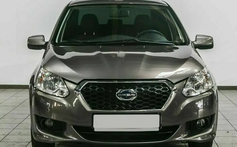 Datsun on-do