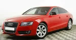 Audi A5 2.0 Робот