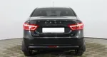 LADA (ВАЗ) Vesta I