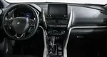 Mitsubishi eclipse cross cvt 2021 с пробегом 14 950 км
