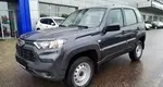 ВАЗ (Lada) Niva