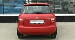 Skoda Fabia II Рестайлинг