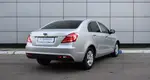 Geely Emgrand 7