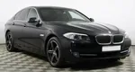 BMW 5 серии VI (F10/F11/F07)