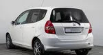 Honda Jazz I Рестайлинг
