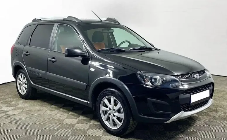 LADA (ВАЗ) Kalina