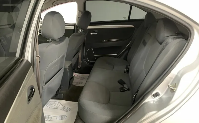 Haima 3 1.8 MT (112 л.с.)