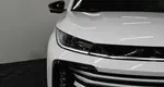 EXEED TLX