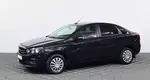 ВАЗ (Lada) Vesta