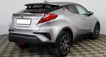 Toyota c-hr акпп 2019 с пробегом 51 938 км