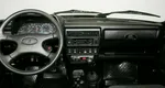 Lada (ваз) 2131 (4x4)