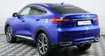 Haval F7x 2.0 РКПП