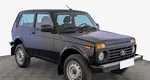 Niva Legend